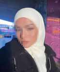 türbanlı escort bayan