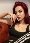 günlük escort